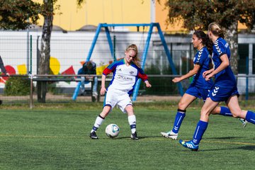 Bild 226 - B-Juniorinnen SV Henstedt Ulzburg - FSC Kaltenkirchen : Ergebnis: 3:2